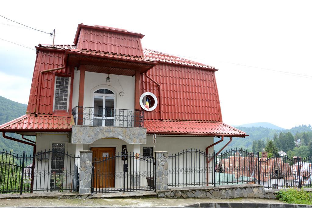 Casa Ana Villa Sinaia Exterior photo